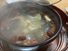 -濠轩阁特色生蚝火锅(水湾路店)