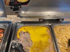 -比格比萨自助(万柳华联店)