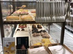 -奈雪的茶(华侨城创意园店)