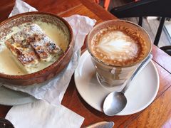 -La Strada(安福路店)