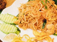 -荷花泰菜(东方新天地店)