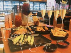 -CIRCLE·酒吧(第一国际店)