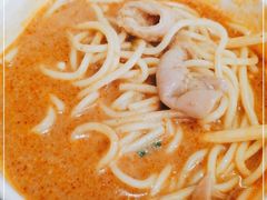 -四里沙茶面(七星西路分店)