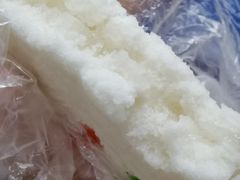 桂花米糕-芳婆糕团店(王府大街店)