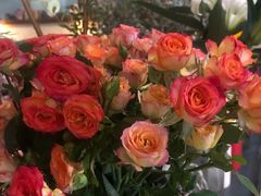 -芭莉与彩虹西餐厅(成都合生汇店)