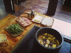 -滇藏石锅宴(北门坡古城管理局店)