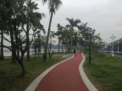 -情侣路