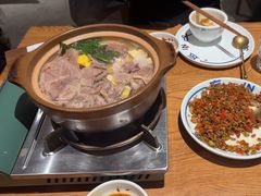 -一坐一忘云南菜(嘉里中心店)