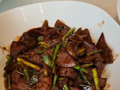 -盛百味·家宴餐厅(霸州分店)