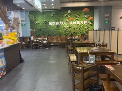 -菌乡缘·野生菌蒸汽鱼火锅(江边夜市店)