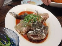 -维园悦谱·海派家常菜(乌鲁木齐南路店)