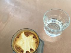 -铁手珈琲制造局metalhands(望京店)