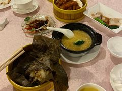 -天伦王朝酒店·盛华瑄餐厅