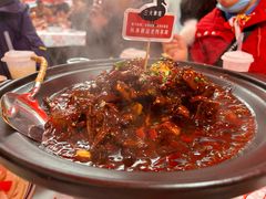 -回味黑鸭煲·始于2006(万松园店)