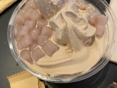 -喜茶(佛山岭南站店)