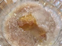 南瓜芋泥-唔止卤嘢·潮州府城菜(鹭江店)