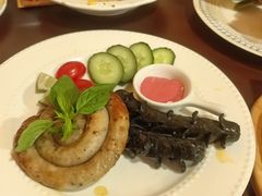-猫岛主趣味餐厅(鼓浪屿店)
