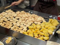 -余庆小吃(小吃一条街店)