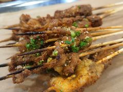 -草本味·市井羊肉馆(新开铺总店)