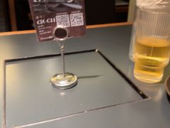 -Ameigo梅果·云贵川bistro(长宁来福士店)