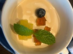 -彩丰楼中餐厅(佘山世茂洲际酒店)
