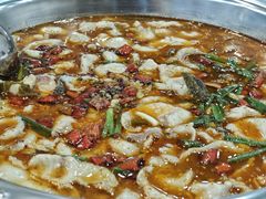 -老四川平头酸菜鱼(衙前店)