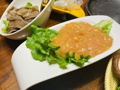-古关火锅店(古北水镇景区店)