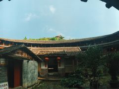 -初溪土楼群