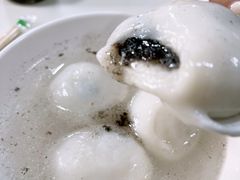 -绿杨馄饨临顿路店