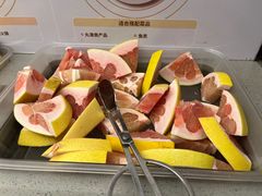 柚子-海底捞火锅(望海国际店)