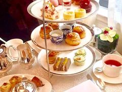 -Salon de Ville浦江汇(上海外滩华尔道夫酒店店)