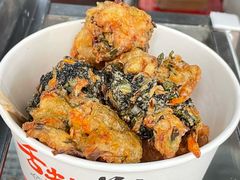 -美美阿姨醋肉(县后路店)