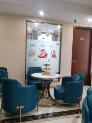 -碧莲盛·不剃发植发