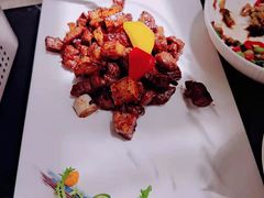 -楚禾宴·家宴(光谷大道店)