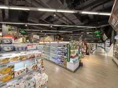 -blt精品超市(高德置地冬广场店)