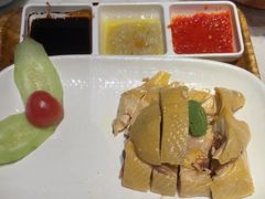 文东海南鸡-星怡会·新加坡新美食(苏州中心店)