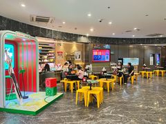 -海底捞大排档火锅(打浦路店)