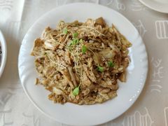 -便宜坊烤鸭店(甜水园店)