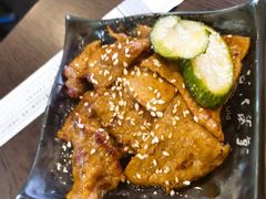 -古代饭堂(冠亚店)