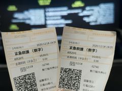 -金逸影城(宝安大仟里IMAX激光店)