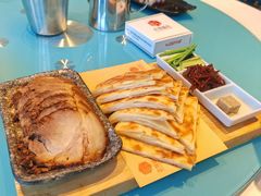 -老城味道·传统天津菜(杨柳青店)