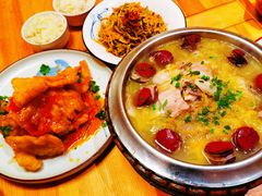 -老江南春·中国龙菜(衡山路店)