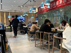-勇利赵家烤肉坊(含光路店)