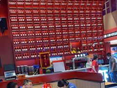 -去吃龙虾|鲜活小海鲜·鲜货烧烤(红林世界城店)