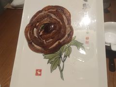 -全聚德烤鸭店(马家堡店)