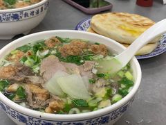 -夏家合汁(天润花园小区店)