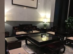 -三宝大饭店-中和艺素餐厅(浦上金山正祥广场店)
