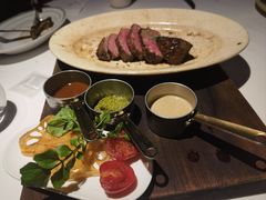 -燃扒房Steakhouse(皇庭店)