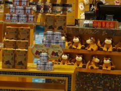 -贡多拉礼品及售票廊(威尼斯人酒店)