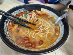 -笋果坊螺蛳粉(竹园小区店)